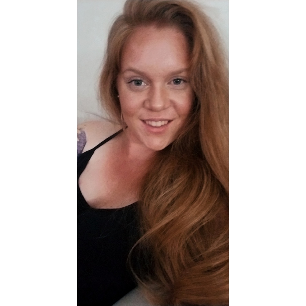 Meet your Posher, Paige